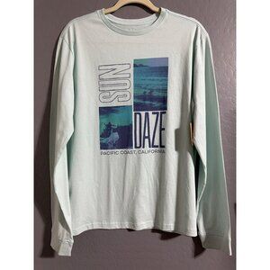 Bixby Nomad Boys Long Sleeve Size XL 16/18 NWT